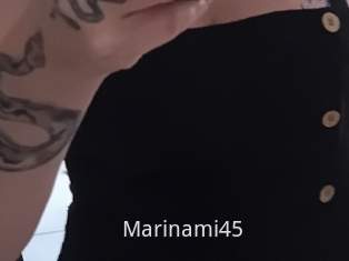 Marinami45