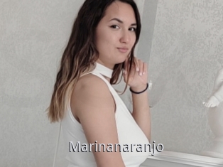 Marinanaranjo