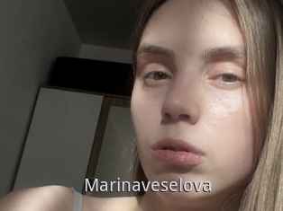 Marinaveselova