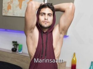 Marinsaam