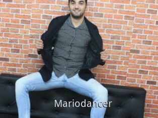 Mariodancer