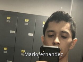 Mariofernandez