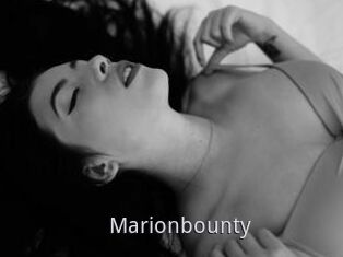 Marionbounty