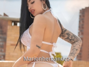 Marionhernandez