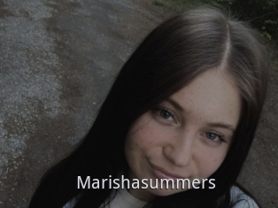 Marishasummers