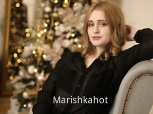 Marishkahot