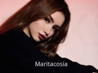 Maritacosia