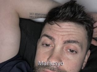 Mariusyo
