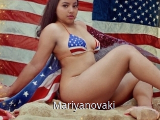 Mariyanovaki