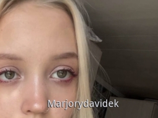 Marjorydavidek