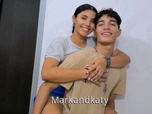 Markandkaty