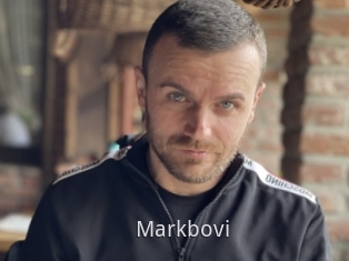 Markbovi