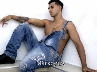 Markdeiby