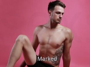 Marked