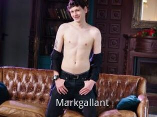 Markgallant