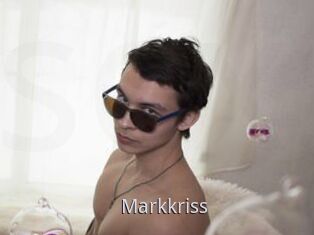 Markkriss