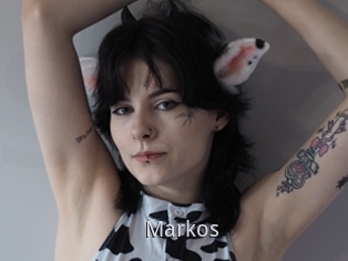 Markos