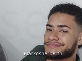Markosherberth