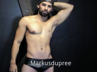 Markusdupree