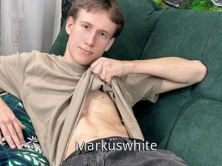 Markuswhite