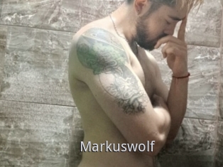 Markuswolf
