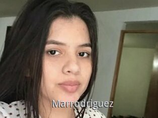Marrodriguez