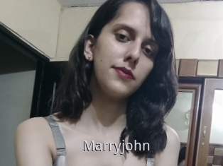 Marryjohn
