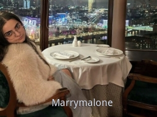 Marrymalone