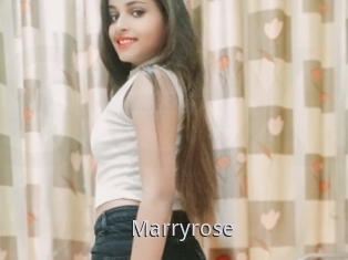 Marryrose