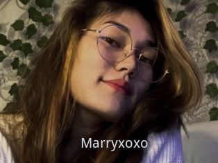 Marryxoxo