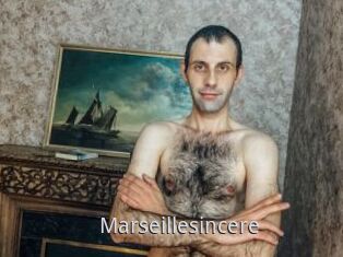 Marseillesincere