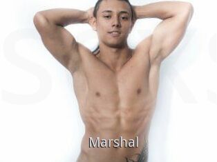 Marshal