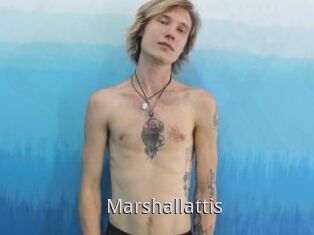 Marshallattis