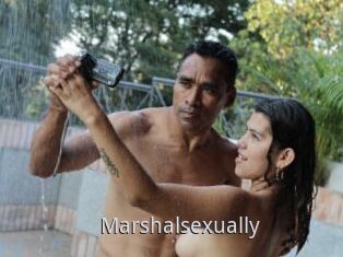 Marshalsexually
