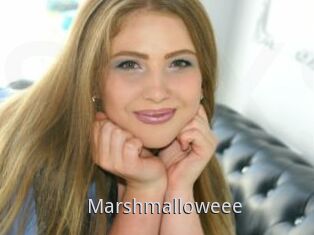Marshmalloweee