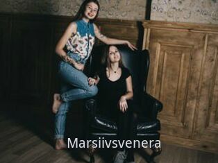 Marsiivsvenera
