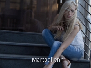 Martaallenn