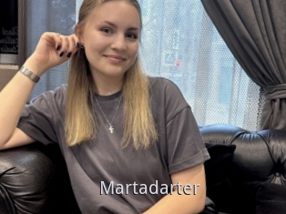Martadarter