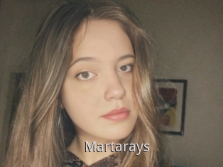 Martarays