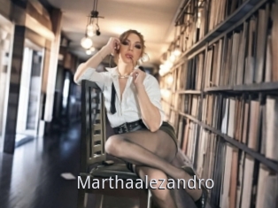 Marthaalezandro