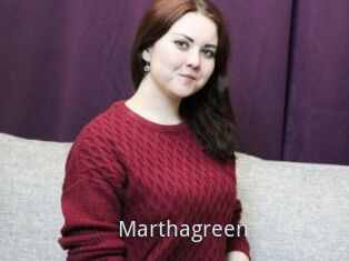 Marthagreen