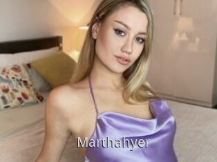 Marthahyer