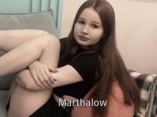 Marthalow