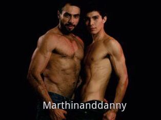 Marthinanddanny
