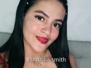 Martina_smith