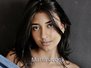 Martinacook