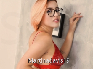Martinadavis19