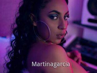 Martinagarcia