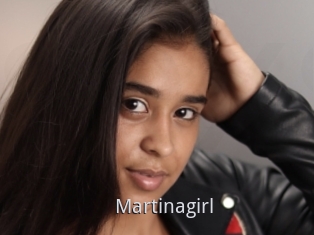 Martinagirl