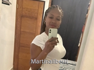 Martinaliberti